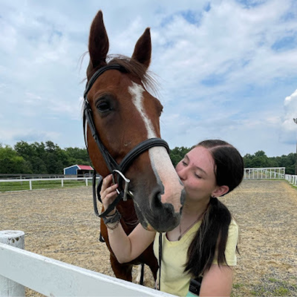 Meet your Posher, Lilliah